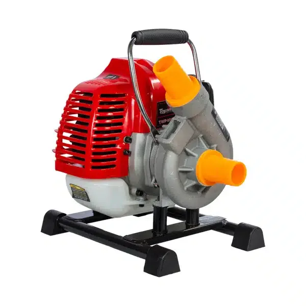 Toyama Motobomba Gasolina TWP40CTP