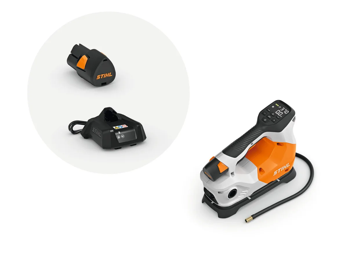 STIHL Compresor de batería KOA 20