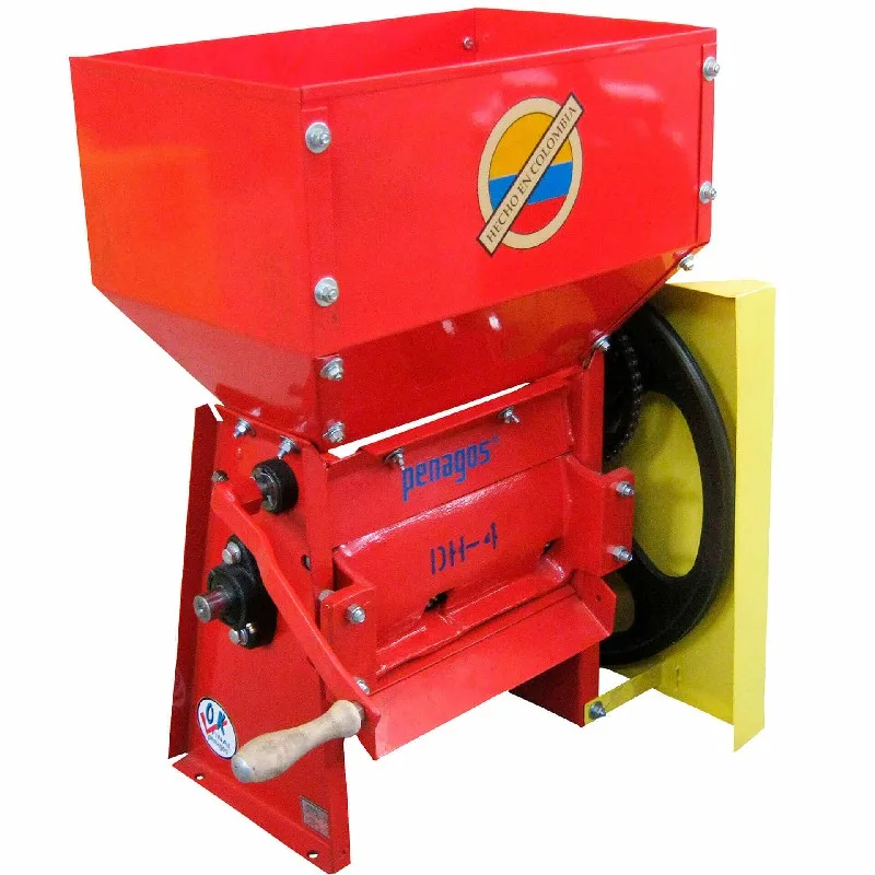 PENAGOS Despulpadora Horizontal DH-4