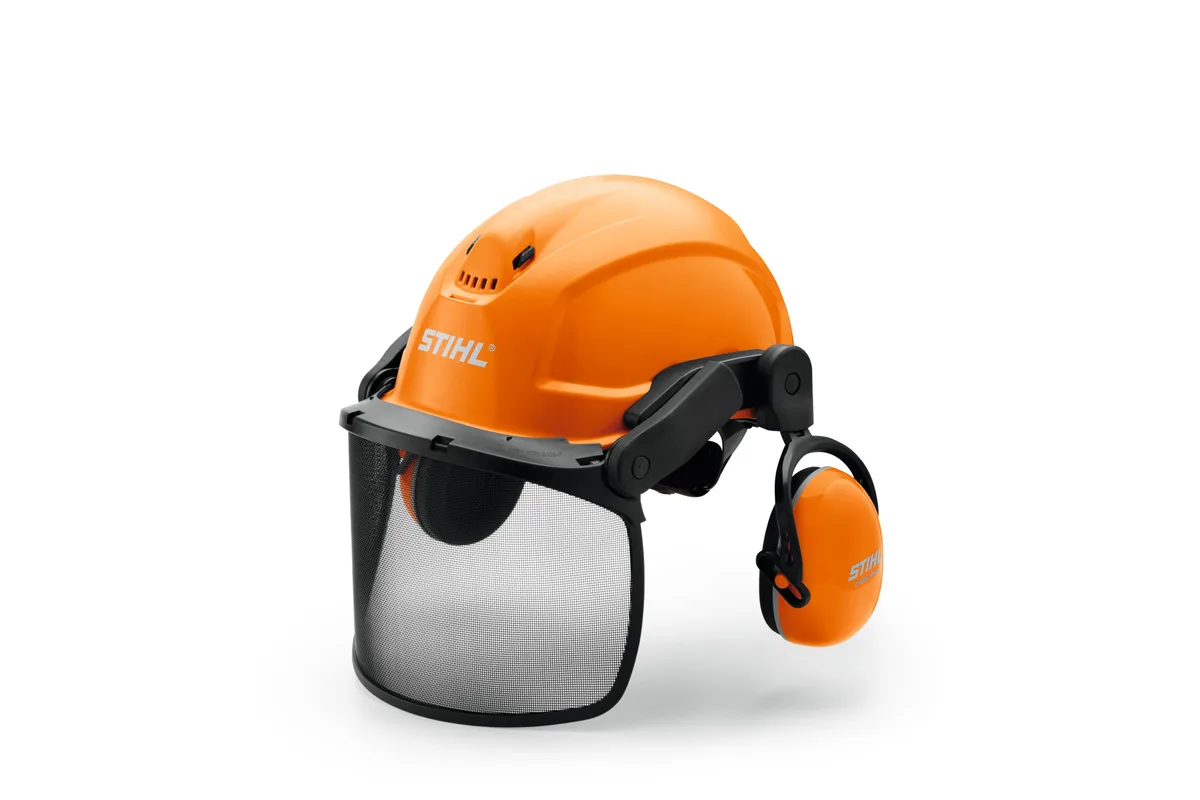STIHL Casco Dynamic X-Ergo