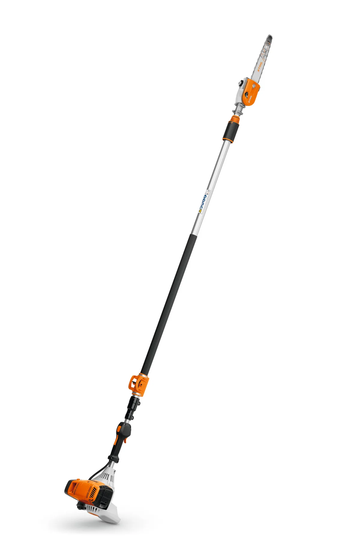 STIHL HT 105 Podadora de altura a gasolina