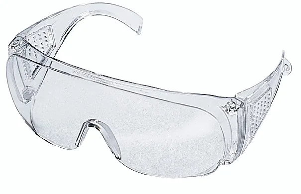 STIHL FUNCTION gafas de seguridad con protección lateral