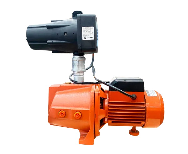 IHM Equipo de presión HIDRO VM 15H-3.0