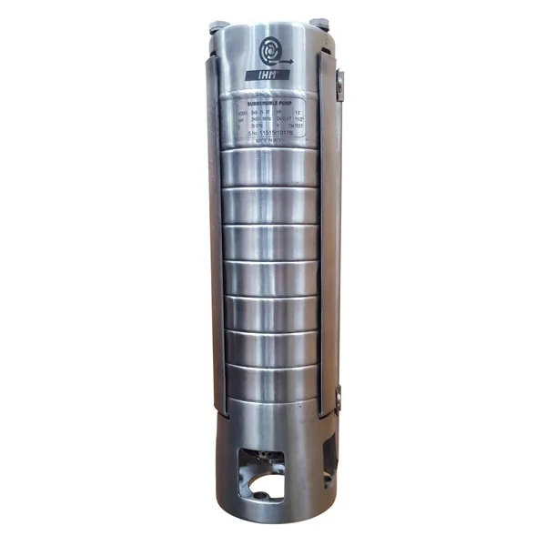 IHM Bomba sumergible S4S-40-05