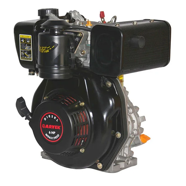 Arvek M06S178SD – Motor a Diesel
