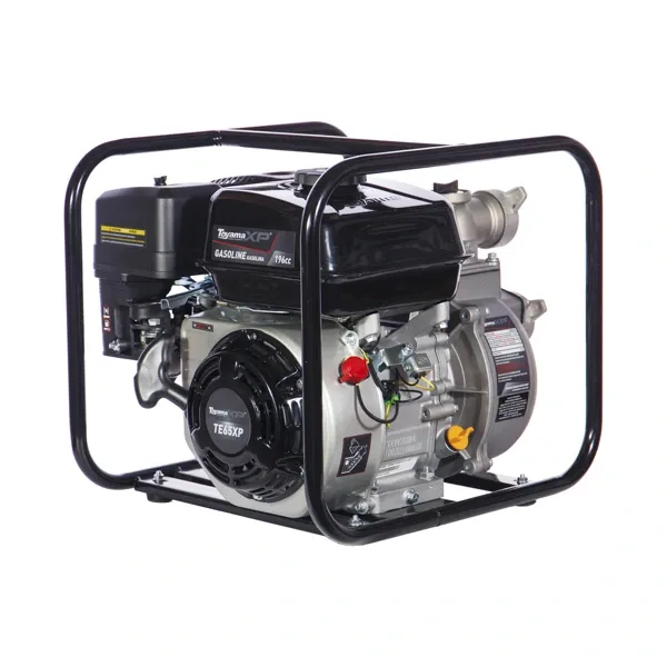 Toyama Motobomba Gasolina TWP50SXP