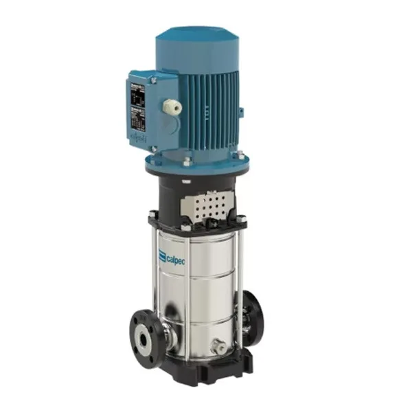 Calpeda MXV – Bomba Vertical Multietapa