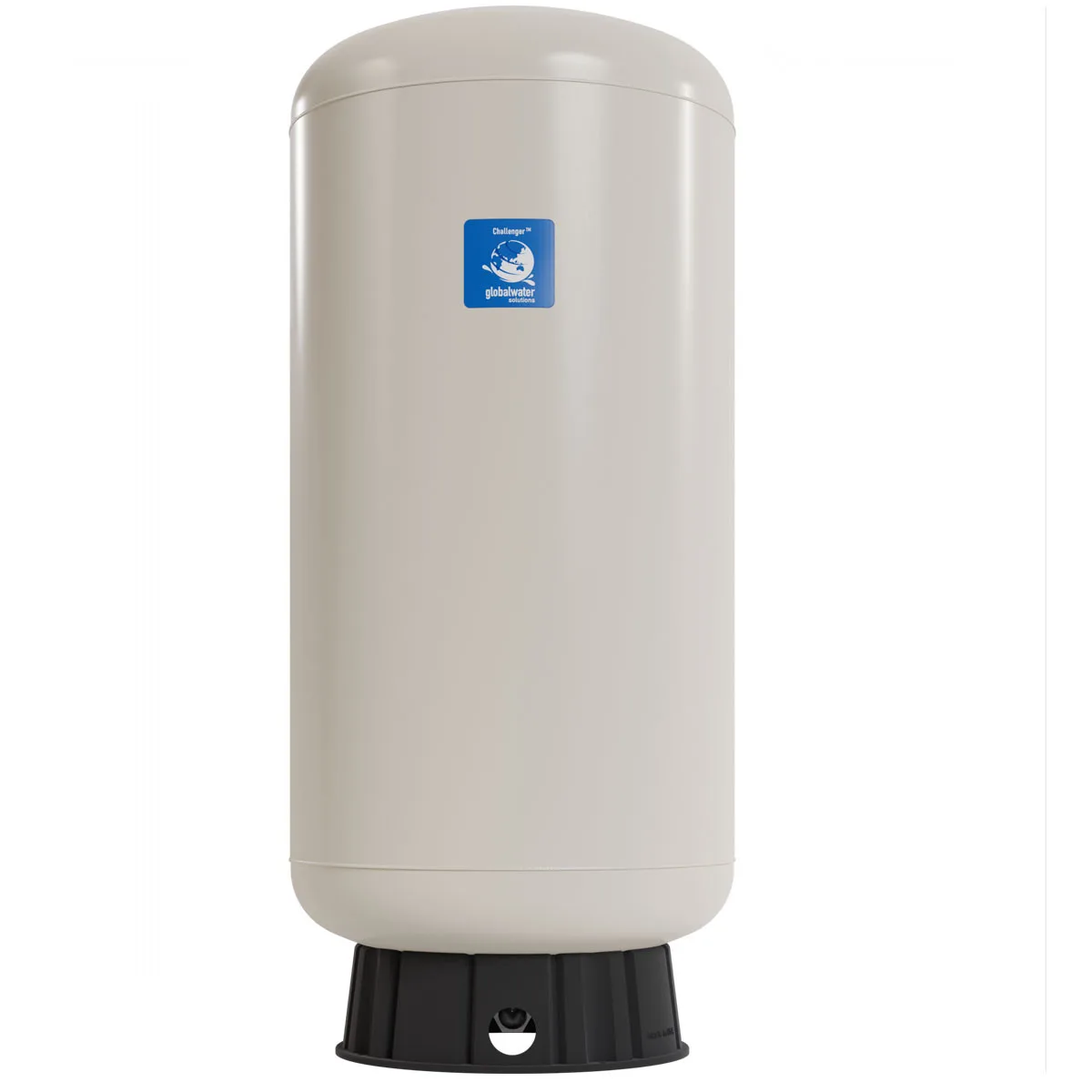 Global Water Solutions GCB – Tanques de diafragma CAD-2