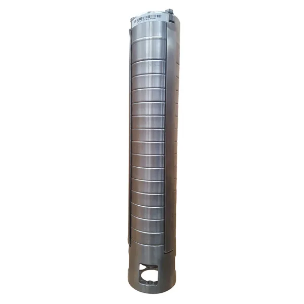 IHM Bomba sumergible S4S-16-18