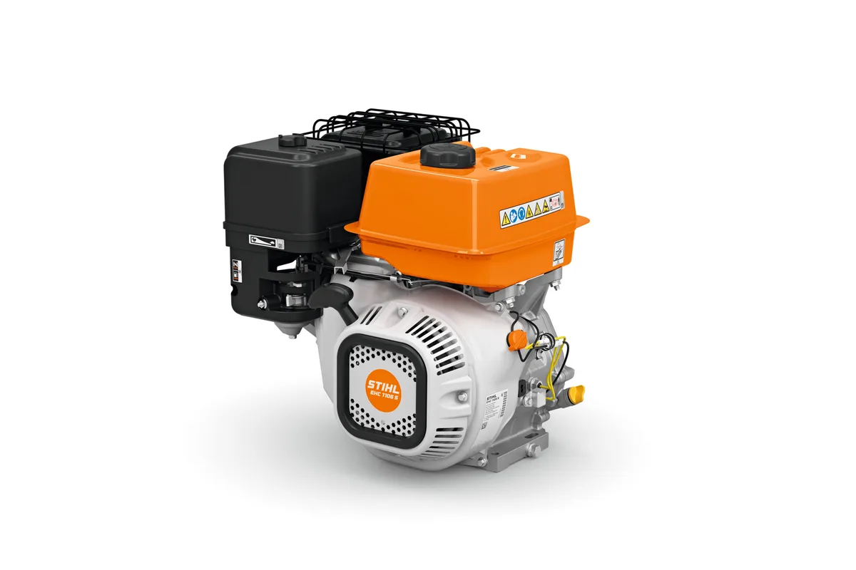 STIHL EHC 1105 S | Motor estacionario a gasolina