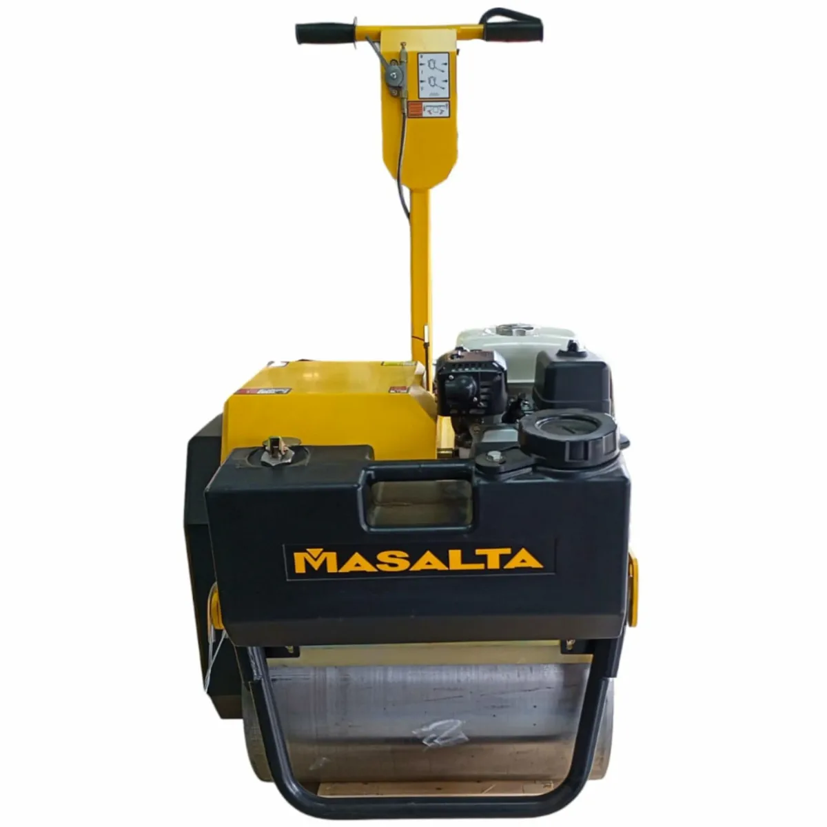 Masalta Rodillo Vibrador de Tambor MSR58H.2