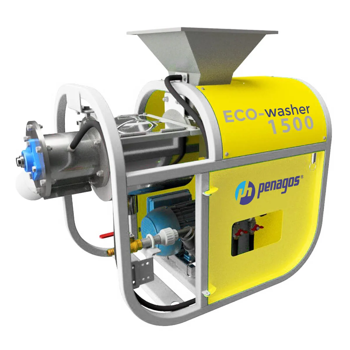 PENAGOS Ecowasher - 1500