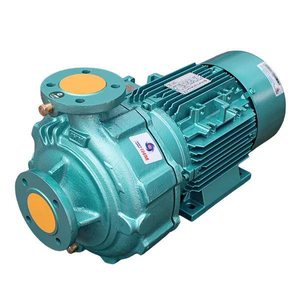 IHM Electrobomba 3X18-3TTP IE3
