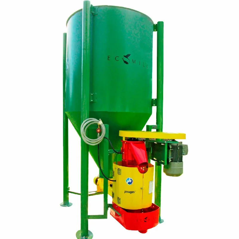 PENAGOS Ecomill-1500