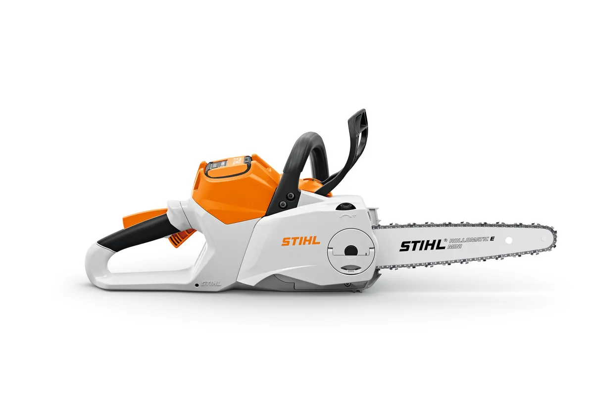 STIHL Motosierra inalámbrica MSA 160