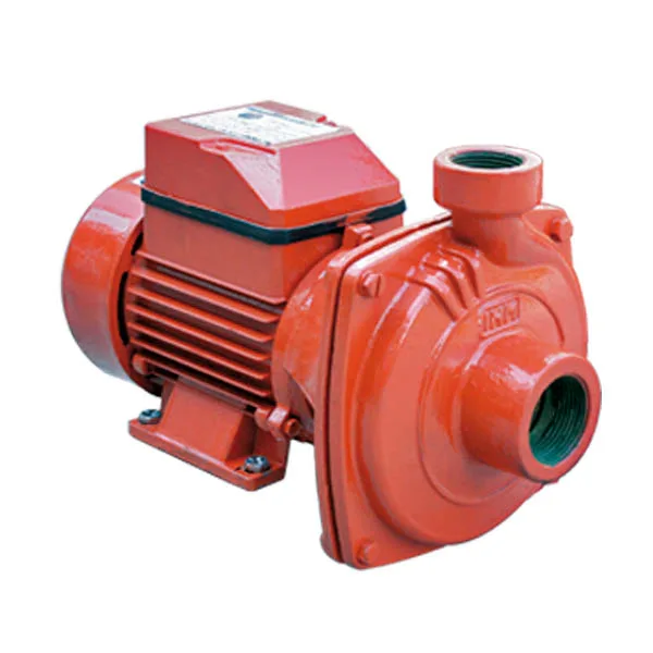 IHM Electrobomba CPm 170