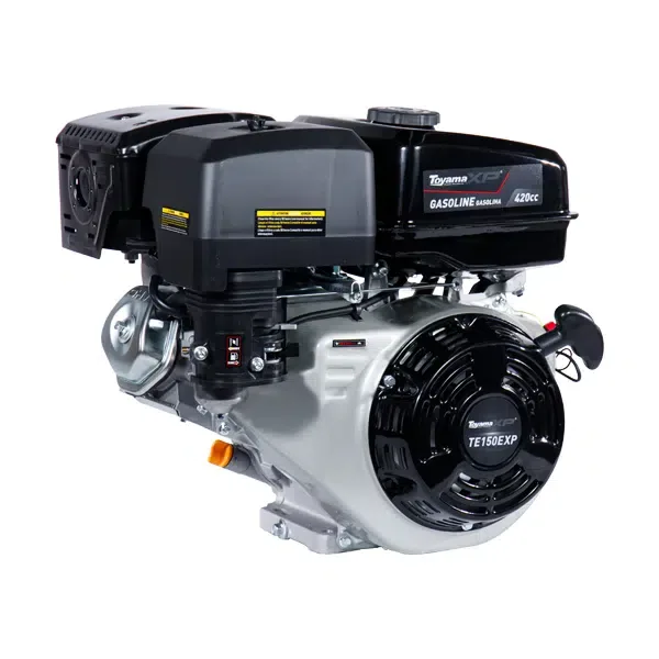 Toyama Motor Gasolina TE150EXP