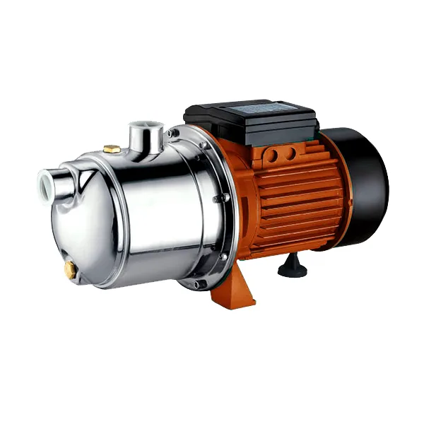 IHM Electrobomba tipo jet JET550G1