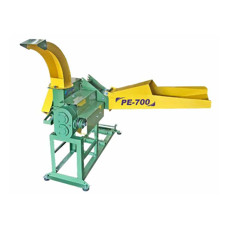 PENAGOS Picadora para Ensilaje PE-700