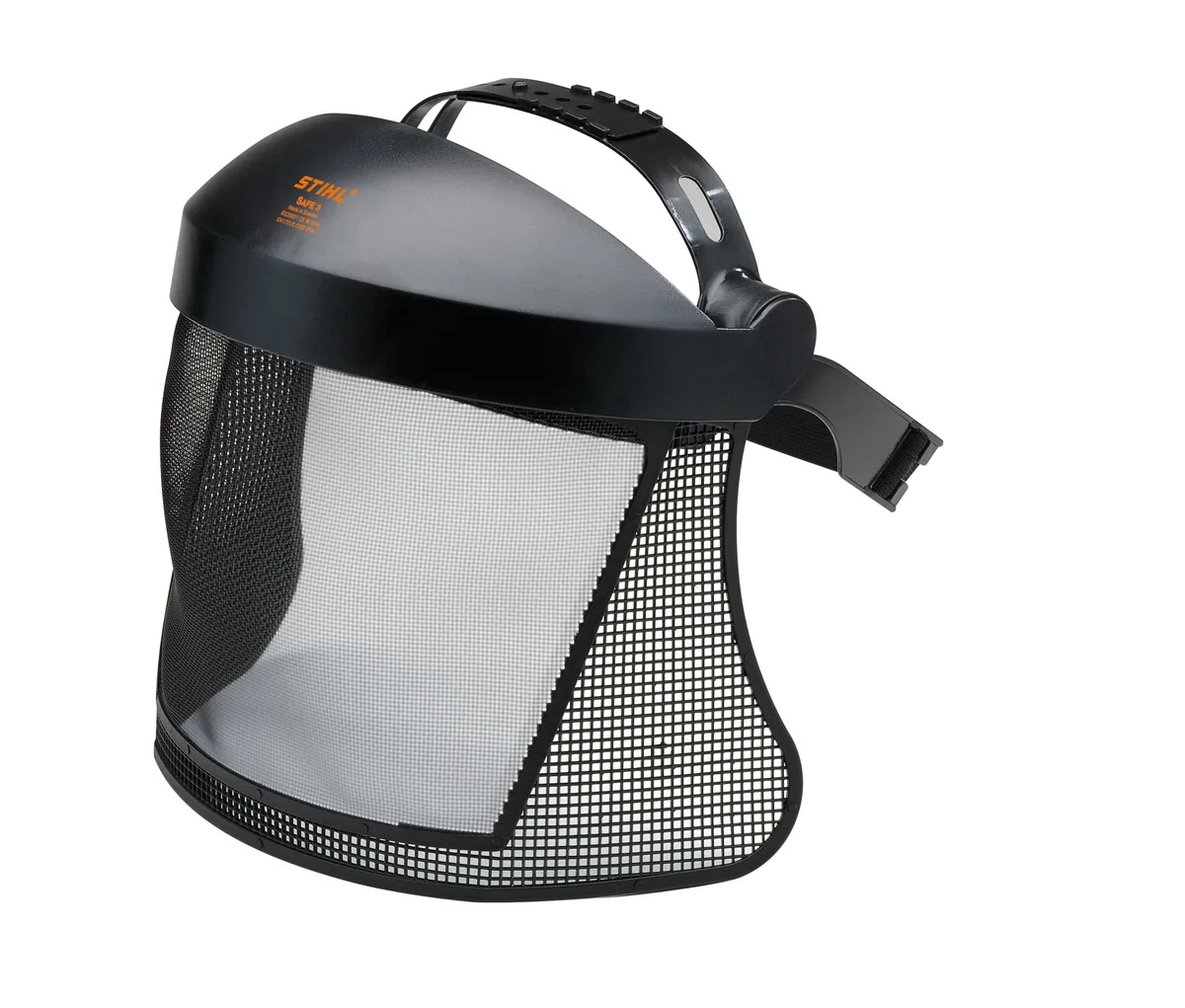 STIHL FUNCTION GPA 33 protección facial y auditiva