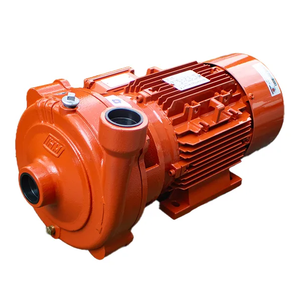 IHM Electrobomba 15H-6TTP IE3