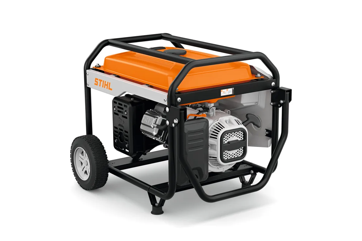 STIHL GR 60 | Generador a gasolina