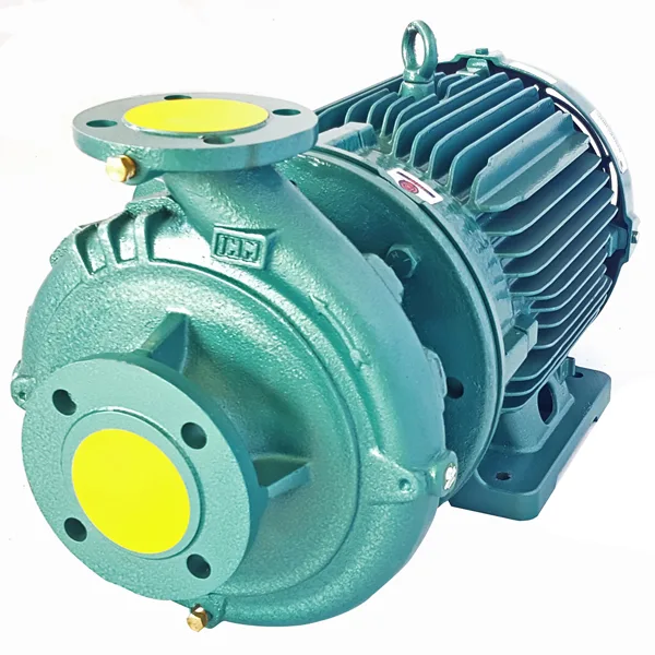 IHM Electrobomba 5X26-60TW-IE3