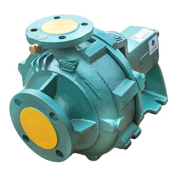 IHM Bomba de eje libre 3x16 SM.