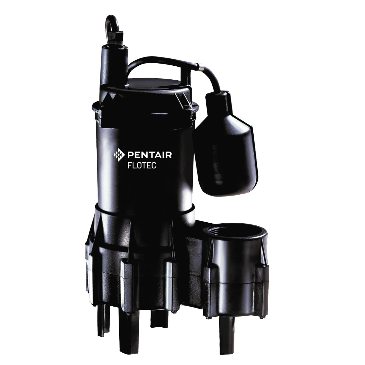 Flotec FPSE3200A – Electrobomba para Aguas Residuales