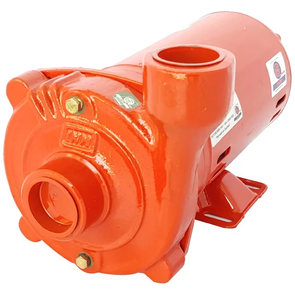 IHM Electrobomba centrífuga 1.1/2A-1W