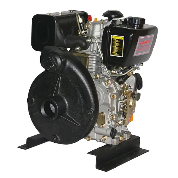 Arvek MBH-DN – Motobomba Diésel de Presión
