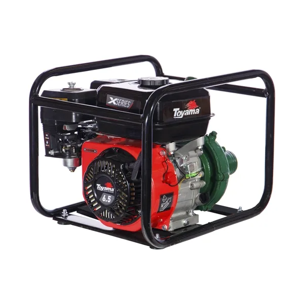 Toyama Motobomba Gasolina TWP50CX