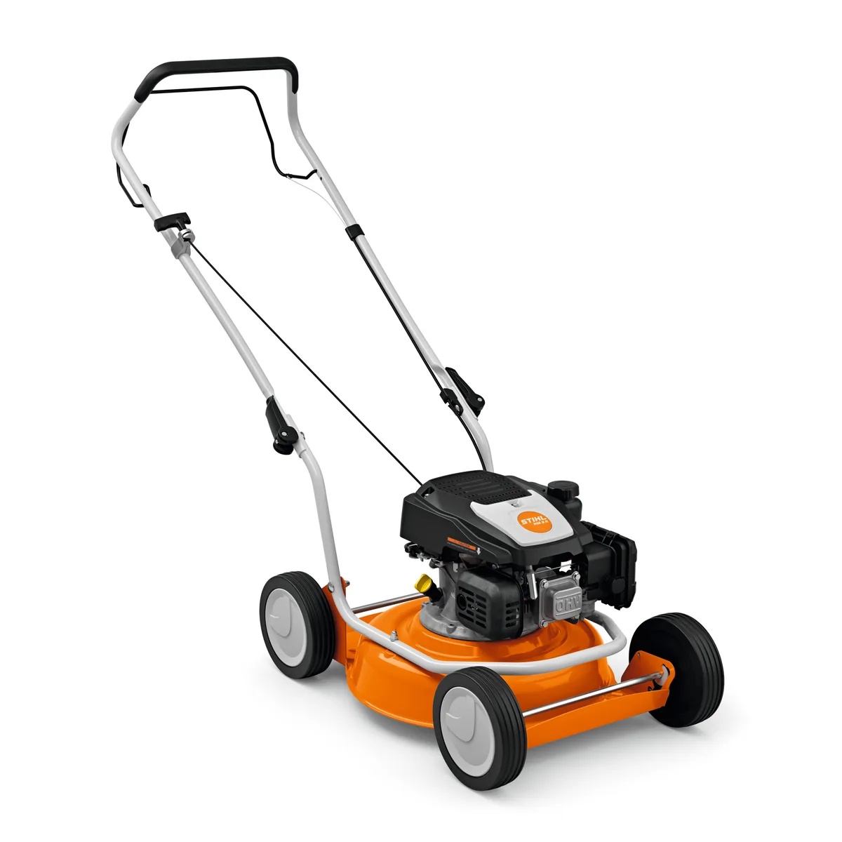 STIHL RM 2.2