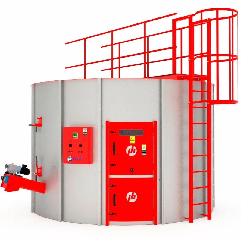 PENAGOS Ecodryer