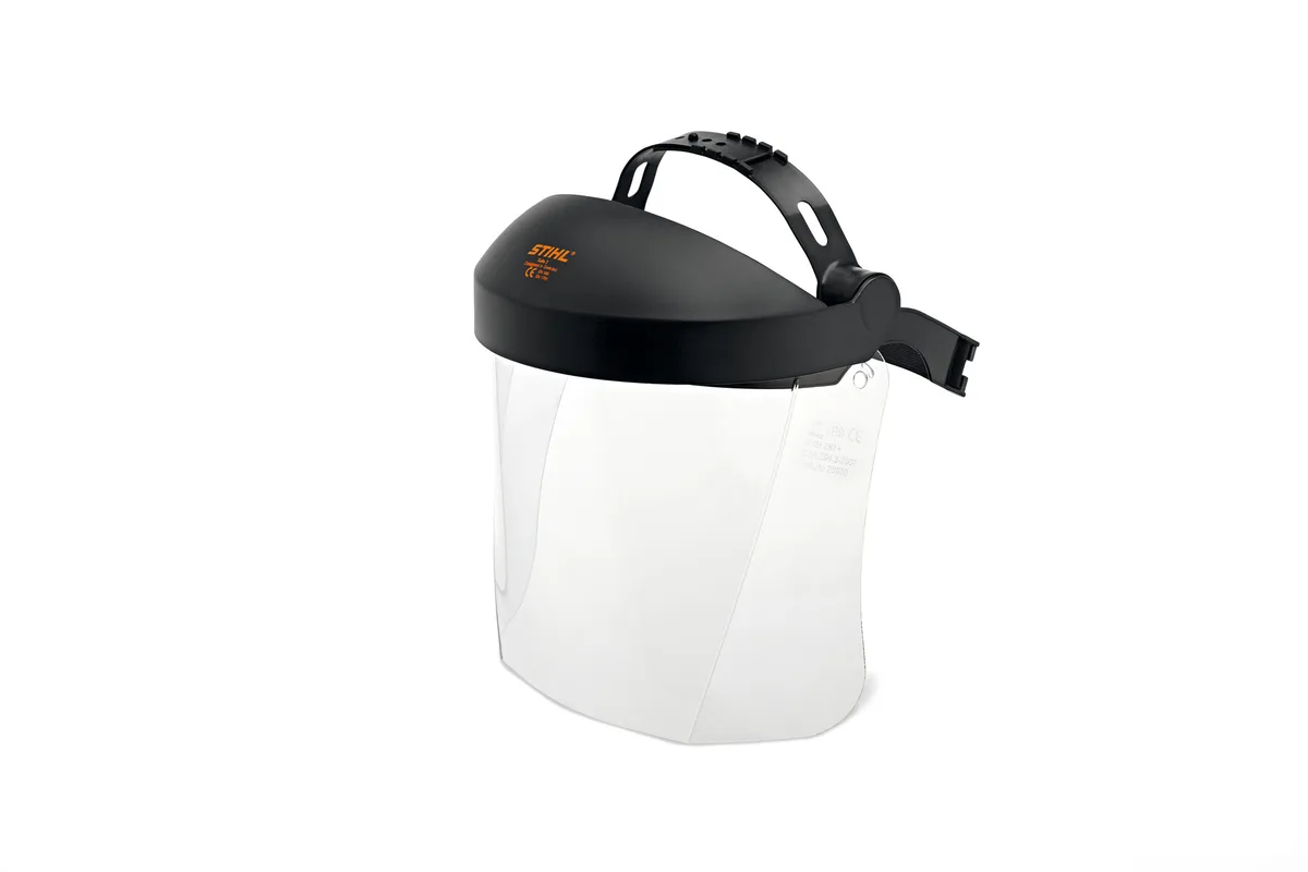 STIHL FUNCTION GPC 33 protección facial y auditiva