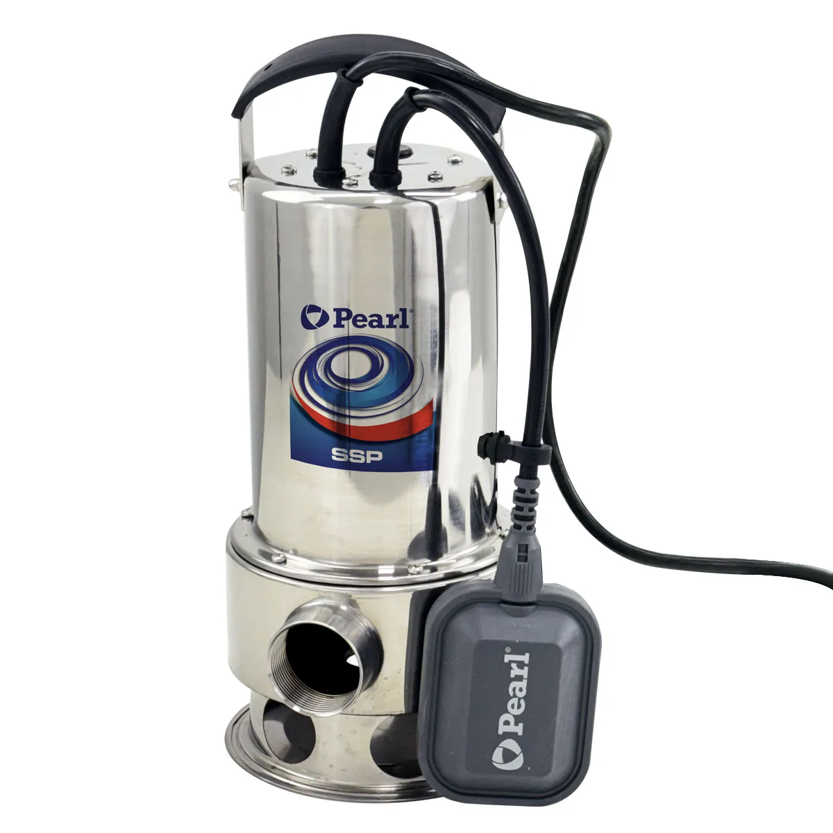 Pearl SSP – Electrobomba Sumergibles para Aguas Sucias