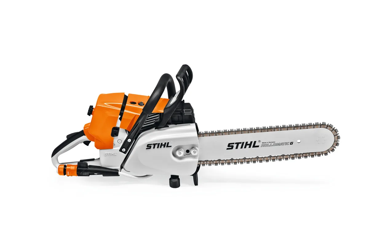 STIHL GS 461 cortadora de hormigón
