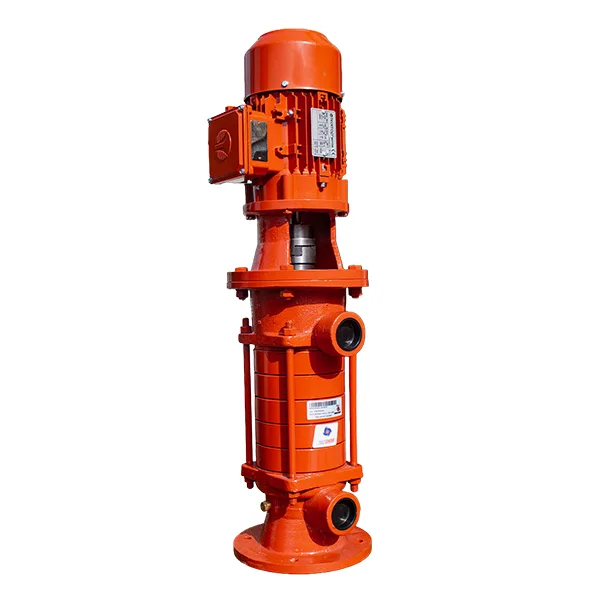IHM Electrobomba VP-180V-7.5TTP-IE3