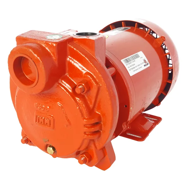 IHM Electrobomba tipo turbina TB-150TW IE3