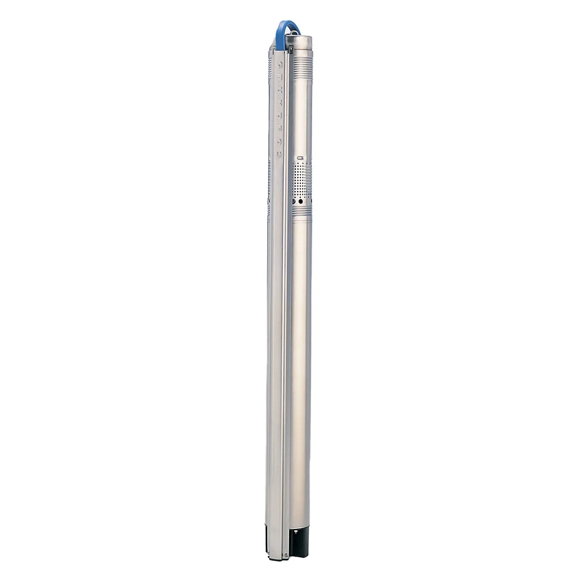 Grundfos SQ – Bomba Sumergible de 3" Inteligente para Pozos