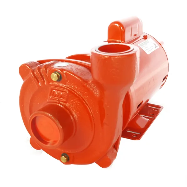 IHM Electrobomba centrífuga 1.1/2A-2MW